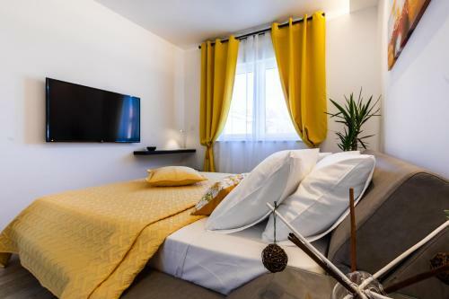 Apartamentos Villa Valis