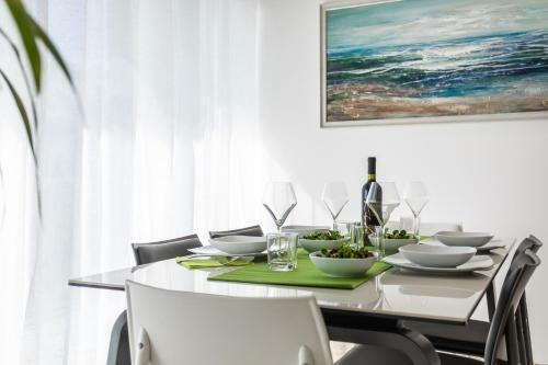 Apartamentos Villa Valis