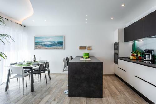 Apartamentos Villa Valis