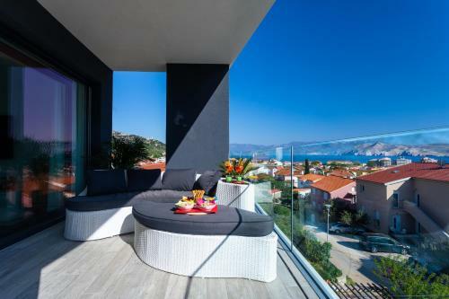 Apartamentos Villa Valis