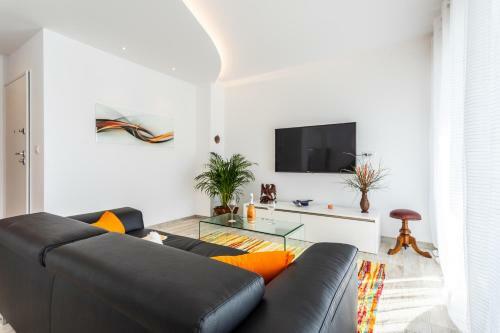 Apartamentos Villa Valis