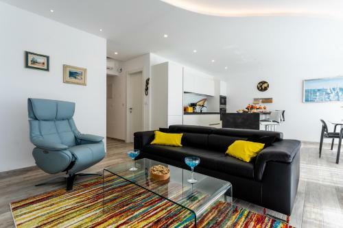 Apartamentos Villa Valis