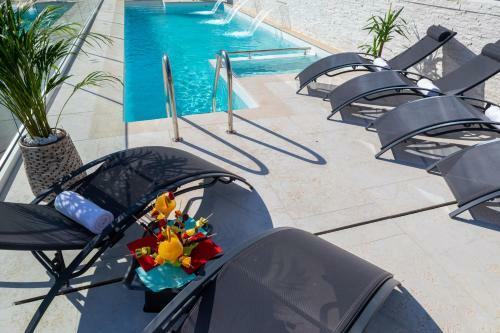 Apartamentos Villa Valis