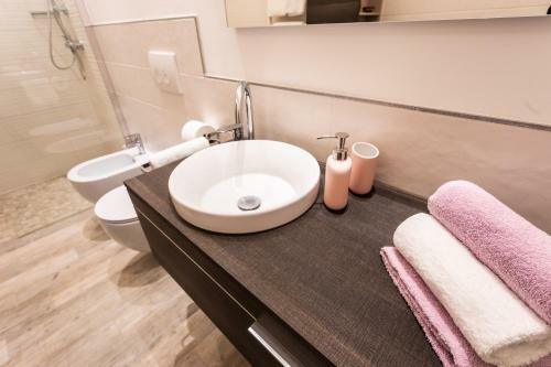 Apartamentos Villa Valis