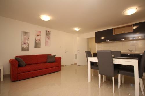 Apartamentos Gorica Suteren