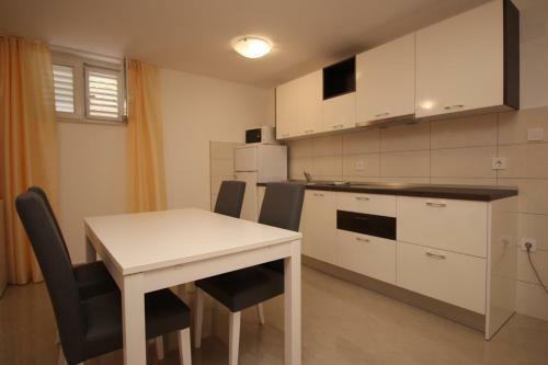 Apartamentos Gorica Suteren