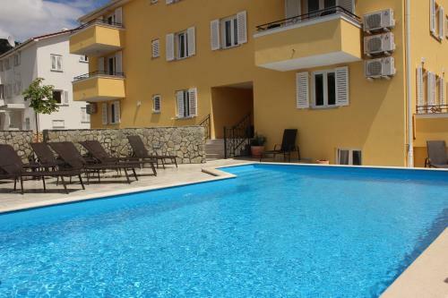 Apartamentos Gorica Suteren