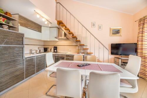 Apartamentos Splendido