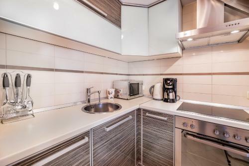 Apartamentos Splendido