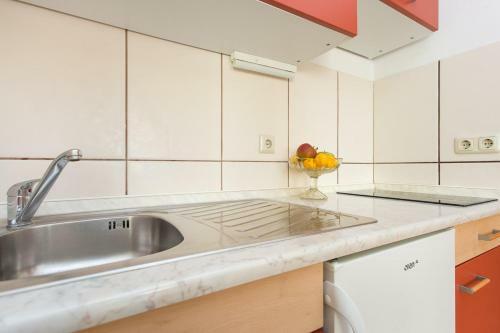 Apartments Zic - Mrakovcic