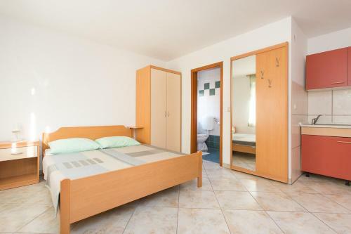 Apartments Zic - Mrakovcic