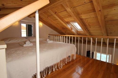 Apartment Meratti Zvonimirova