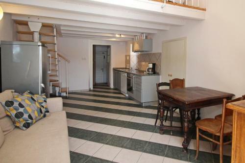 Apartment Meratti Zvonimirova