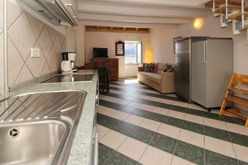 Apartment Meratti Zvonimirova