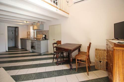Apartment Meratti Zvonimirova