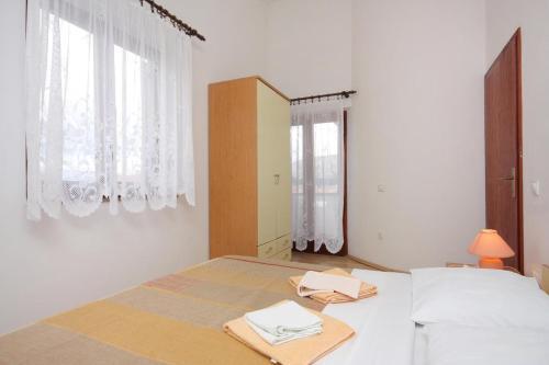 Apartment Baska 5354b