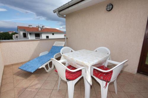 Apartment Baska 5354b