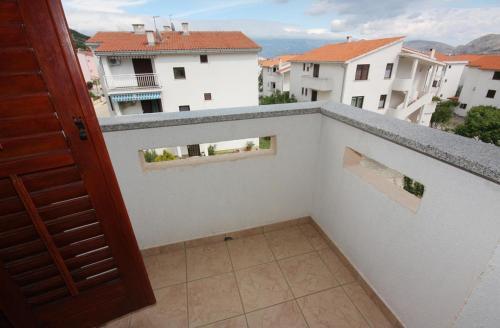 Apartment Baska 5354b