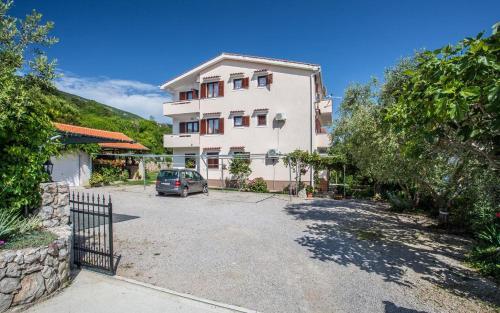 Apartment Baska 5354b