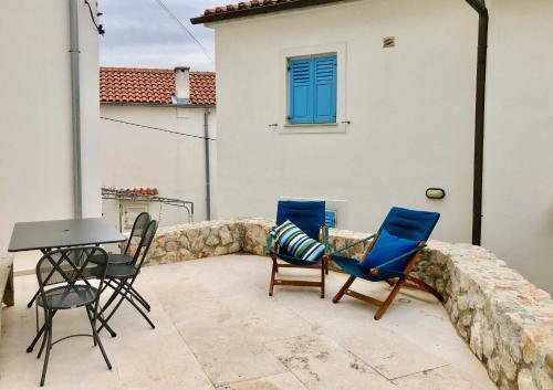 Apartamentos Studio Meratti Gorinka