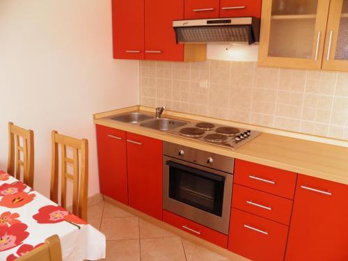 Apartments Posta