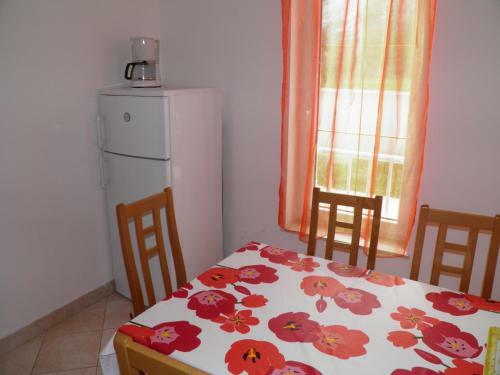 Apartments Posta