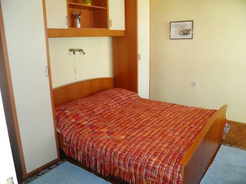 Apartamento Klaric