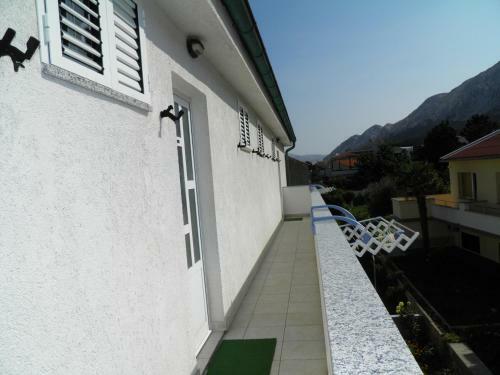 Apartamento Klaric