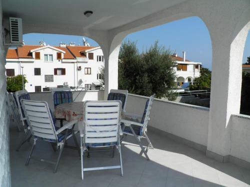 Apartamento Klaric