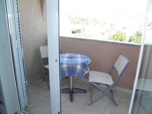 Apartamento Klaric