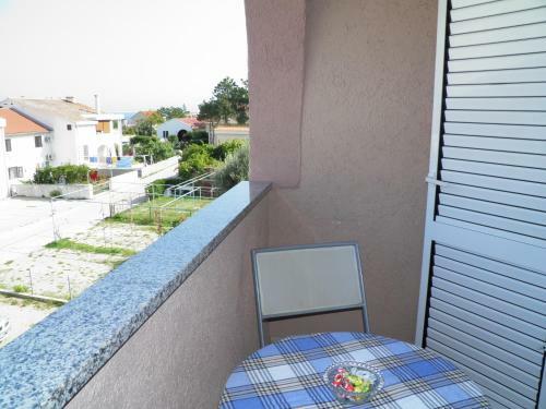 Apartamento Klaric