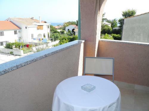 Apartamento Klaric