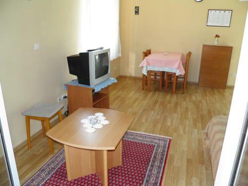 Apartamento Klaric