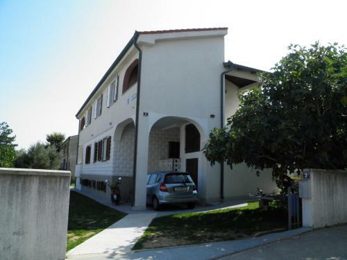 Apartamento Klaric
