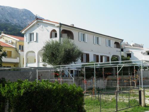 Apartamento Klaric