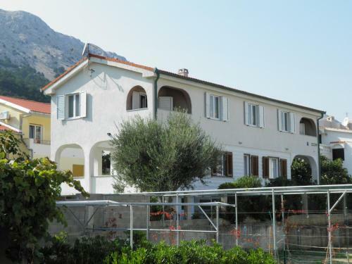 Apartamento Klaric