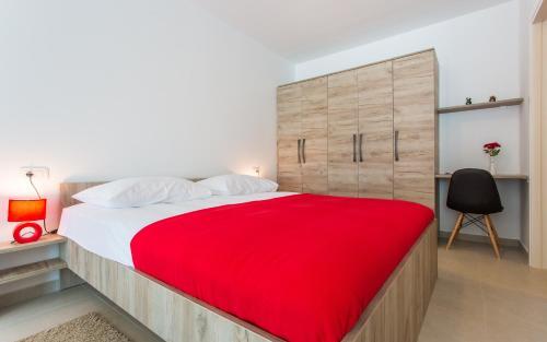 Apartments Viktorija 2