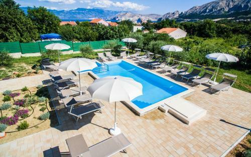 Apartments Viktorija 2