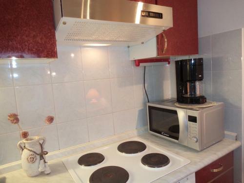 Apartamentos Adriatic Romance
