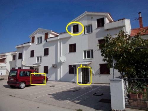 Apartamentos Adriatic Romance
