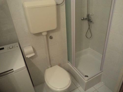 Apartamentos Adriatic Romance