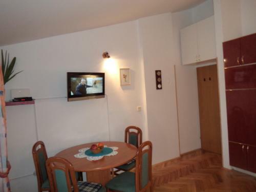 Apartamentos Adriatic Romance