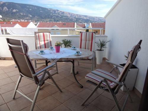 Apartamentos Adriatic Romance
