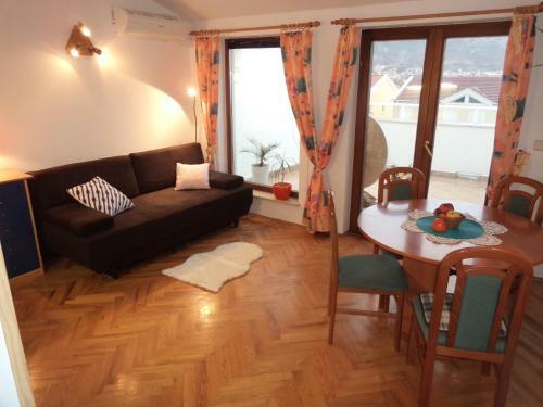 Apartamentos Adriatic Romance