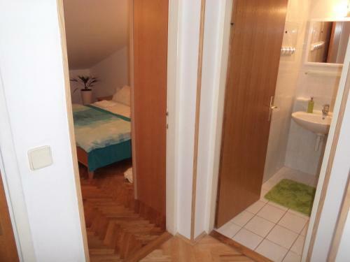 Apartamentos Adriatic Romance