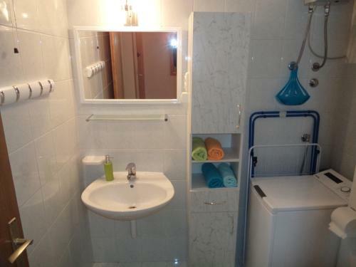 Apartamentos Adriatic Romance