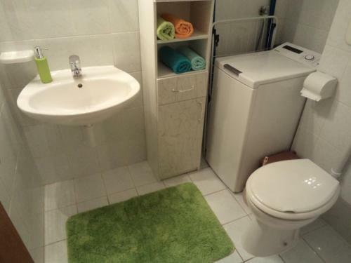Apartamentos Adriatic Romance