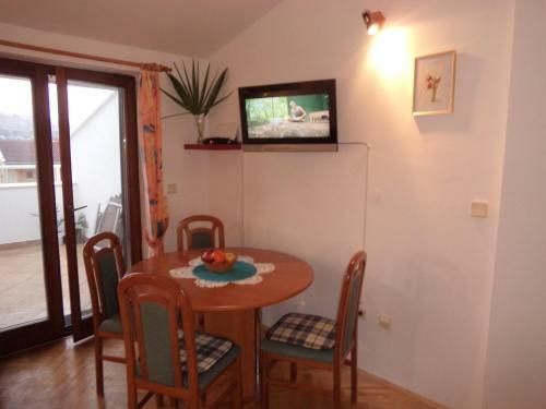 Apartamentos Adriatic Romance
