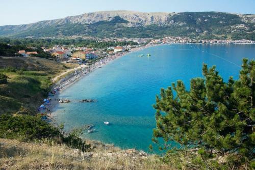 Apartamentos Adriatic Romance