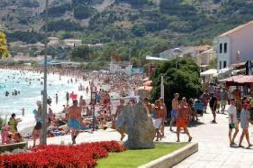 Apartamentos Adriatic Romance